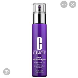 Clinique Smart Clinical Repair Serum 💜💜💜